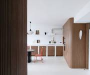 Loris SERVADIO - SERVADIO ARCHITECTURE