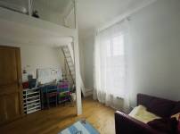 Abdenour TIZI - TAP ARCHITECTE