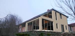 Christophe JOURNE - STE AMENAGEMENT URBAIN ET ARCHITECTURAL