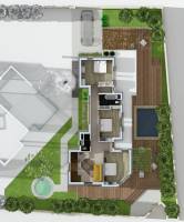 Inès BOUZGARROU - SAS INSIGNE ARCHITECTURE