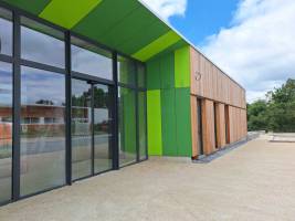 Hervé LEROY - ATELIER CIRCONFLEXE ARCHITECTES