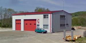 Christophe JOURNE - STE AMENAGEMENT URBAIN ET ARCHITECTURAL