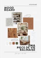 Ameline LEBLOND - ATELIER MAE