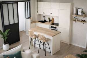 Ameline LEBLOND - ATELIER MAE