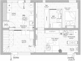 Ameline LEBLOND - ATELIER MAE