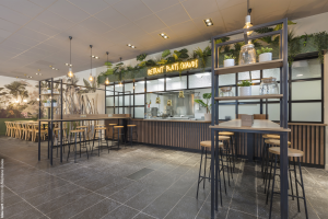 Ameline LEBLOND - ATELIER MAE