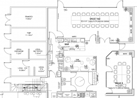 Ameline LEBLOND - ATELIER MAE